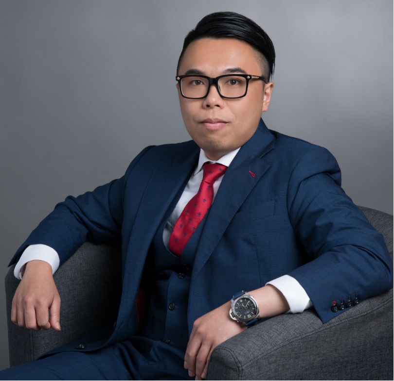 Coach Adrian - Trading Psychology Coach & Certified Hypnotherapist